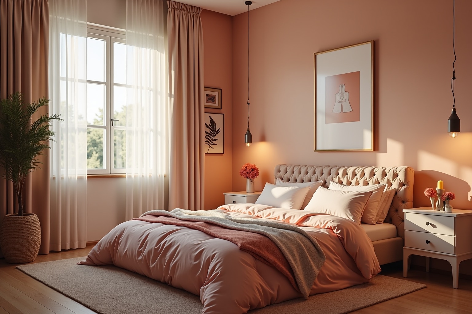 Die schönsten Jugendzimmer Dekostile