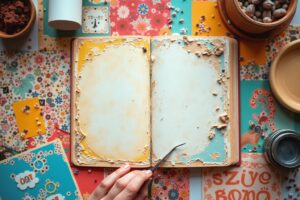Vielfältige Scrapbooking Ideen entdecken