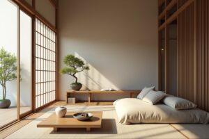 Deko-Trends: Japanisch