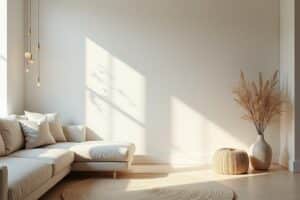 Minimalistisch Wohnen: Tipps & Tricks