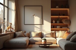 Haus Einrichten Tipps für mehr Wohngefühl